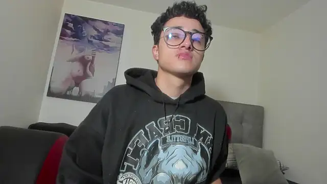 Adonibaskerville4 online show from February 2026 02:07:02 PM