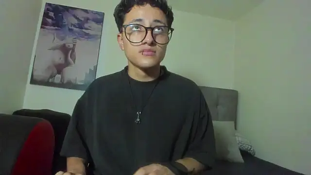 Adonibaskerville4 online show from March 2026 02:13:02 PM