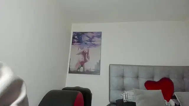 Adonibaskerville4 online show from March 2026 01:49:01 PM