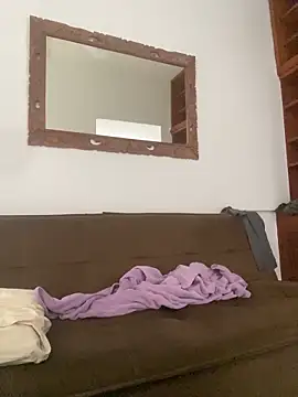 PRETO CAVALORj online show from February 2026 11:58:02 AM