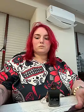 Esteri Moon online show from February 2026 03:42:01 PM