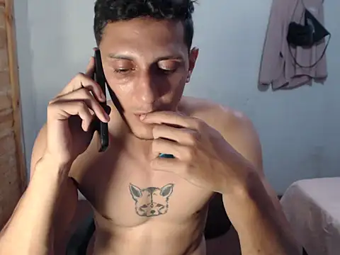 AlexParaiba online show from March 2026 01:05:02 AM