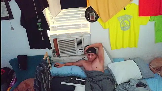 Snapshot of JokerAndyKenwood chatting on February 2026 02:47:02 PM JokerAndyKenwood online show from February 2026 02:47:02 PM