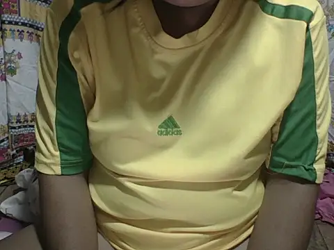 Pinaymorenabebe12 online show from February 2026 08:24:02 PM