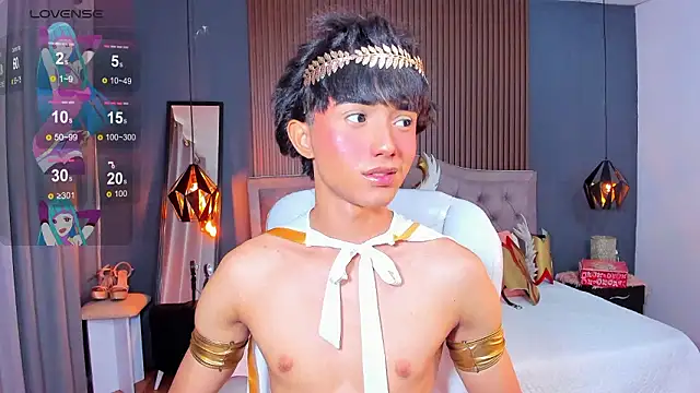 Noa 03 online show from March 2026 06:33:01 PM