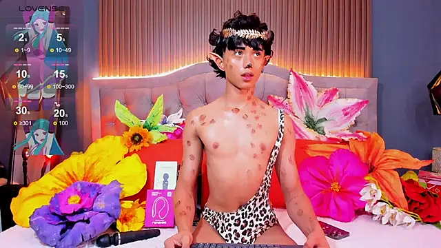 Noa 03 online show from March 2026 06:14:02 PM