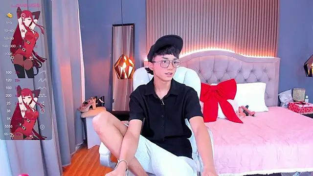 Noa 03 online show from June 2026 06:00:02 PM