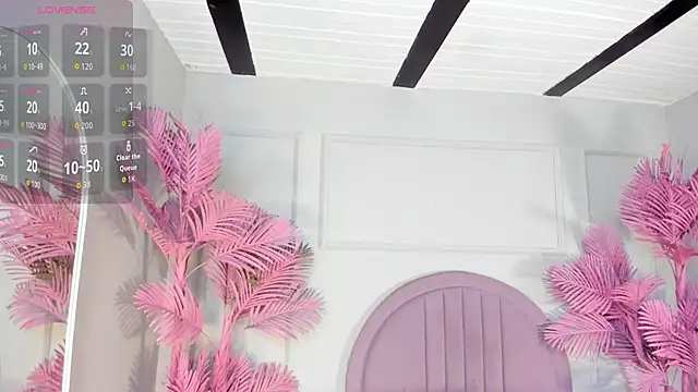 Nalapalmer online show from March 2026 11:09:02 PM