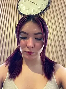 Mariana-Velasquez online show from February 2026 08:12:02 PM