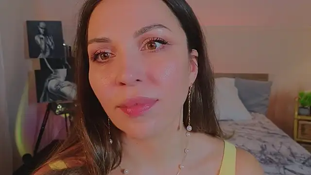 BarbaraBree online show from February 2026 08:53:02 AM