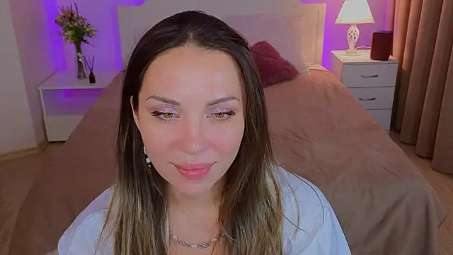 BarbaraBree online show from February 2026 09:36:02 AM