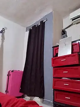 morganhe99 online show from February 2026 06:00:02 AM