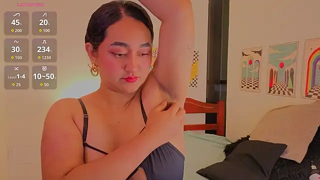 Snapshot of hipatia1moretime chatting on March 2026 05:24:01 AM hipatia1moretime online show from March 2026 05:24:01 AM