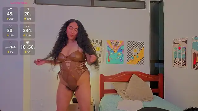 Snapshot of hipatia1moretime chatting on March 2026 06:29:01 AM hipatia1moretime online show from March 2026 06:29:01 AM