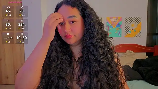 Snapshot of hipatia1moretime chatting on March 2026 05:44:01 AM hipatia1moretime online show from March 2026 05:44:01 AM