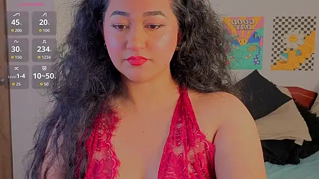 hipatia1moretime online show from May 2026 05:34:02 AM