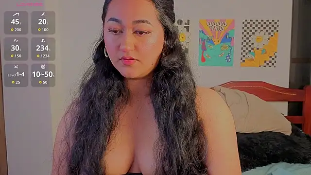 hipatia1moretime online show from May 2026 05:35:02 AM