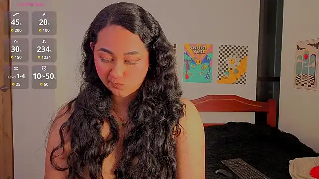 hipatia1moretime online show from May 2026 05:36:02 AM