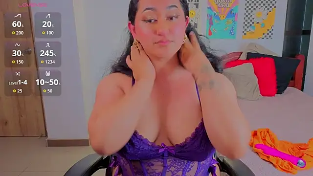hipatia1moretime online show from June 2026 06:44:01 AM