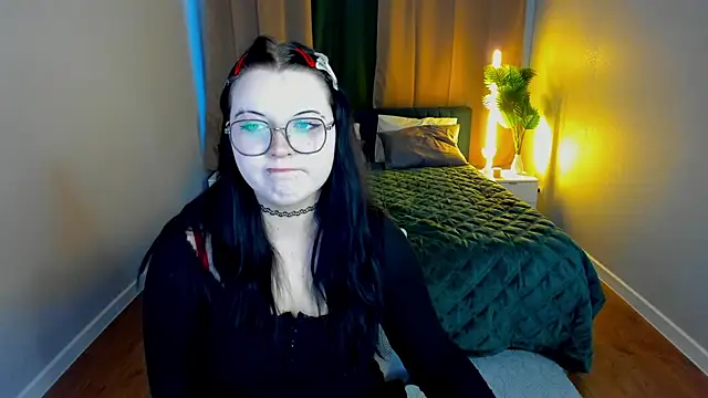 Kira G0ld online show from March 2026 01:09:01 AM