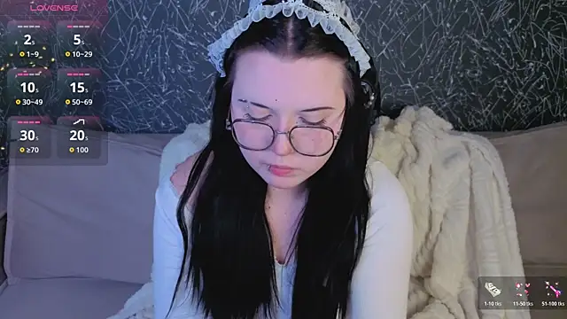Kira G0ld online show from June 2026 09:18:02 AM
