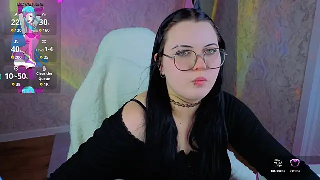 Kira G0ld online show from June 2026 09:13:01 AM