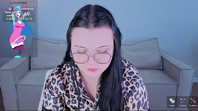 Kira G0ld online show from June 2026 09:34:01 AM