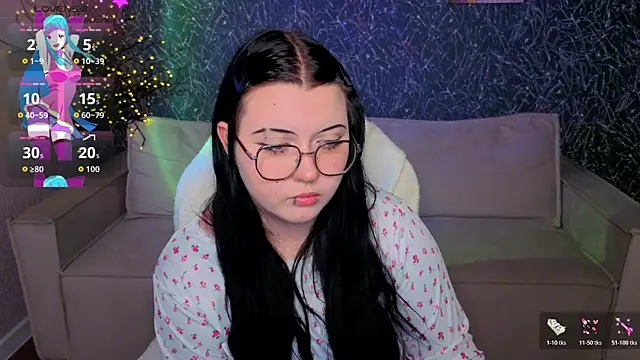 Kira G0ld online show from June 2026 05:08:01 PM