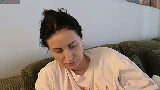 ViolettBaby online show from February 2026 06:22:01 PM