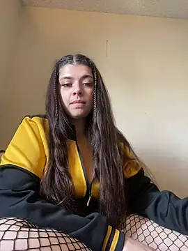 Salvibaddie online show from February 2026 09:51:02 PM