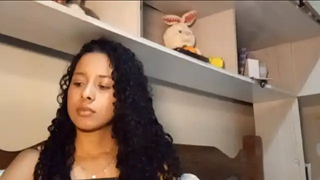 KayleenStoyanoff online show from February 2026 12:58:02 AM