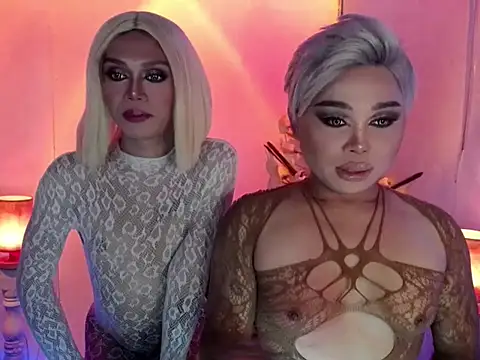 Philippine Black Barbie online show from April 2026 12:50:02 PM