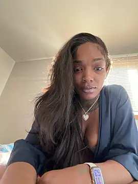 Aquafinadream online show from February 2026 05:53:01 PM