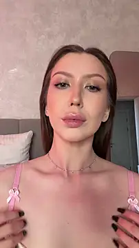 Velvet Hell online show from April 2026 09:34:01 AM