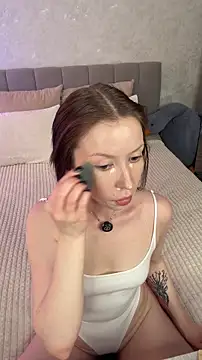 Velvet Hell online show from June 2026 09:52:01 AM