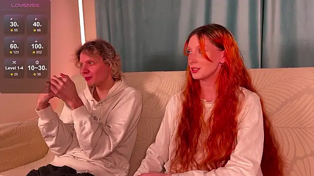 Snapshot of EternalDream_ chatting on March 2026 01:24:02 AM EternalDream online show from March 2026 01:24:02 AM