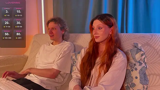 Snapshot of EternalDream_ chatting on March 2026 08:03:01 PM EternalDream online show from March 2026 08:03:01 PM