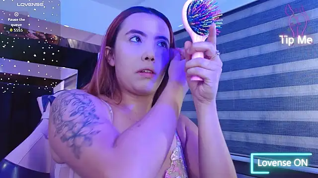 ashlyngp online show from February 2026 03:32:02 AM