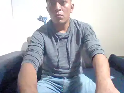 Alansmenxxx online show from February 2026 06:17:01 AM