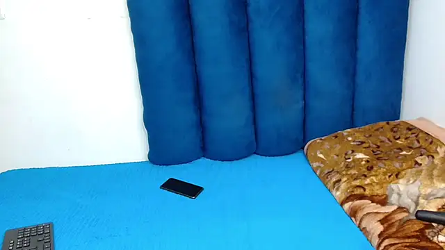 ForeverSexy  online show from March 2026 03:50:01 PM