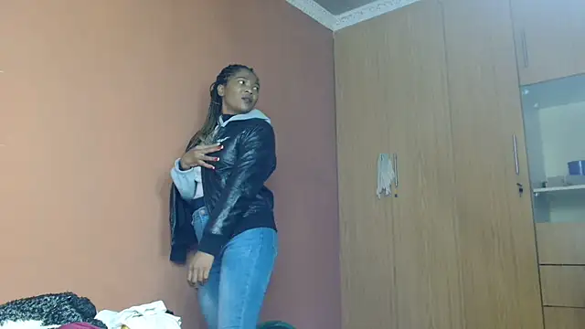 ForeverSexy  online show from May 2026 08:03:01 PM