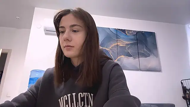 LilyMonson online show from February 2026 11:16:01 AM