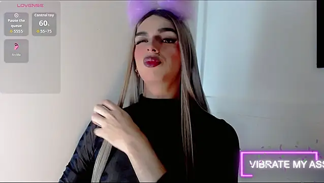 Maddye Fox online show from February 2026 07:19:02 PM