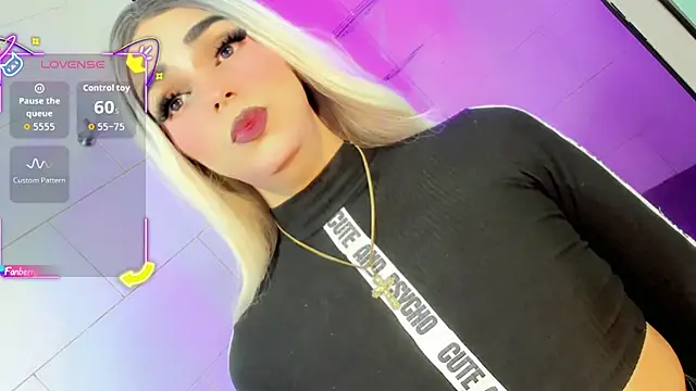 Maddye Fox online show from June 2026 03:20:02 AM
