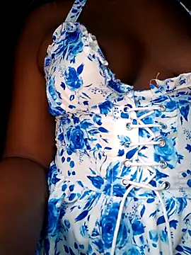 kissknees online show from March 2026 12:30:02 PM