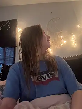 lovelyprincess2 online show from February 2026 05:52:01 PM