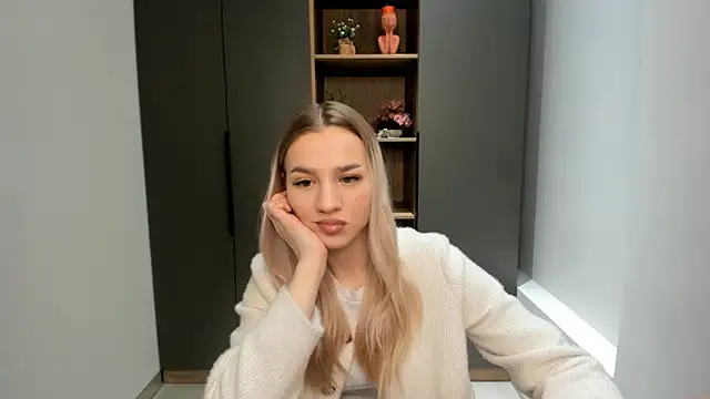 DenaVenditti online show from February 2026 07:24:02 AM