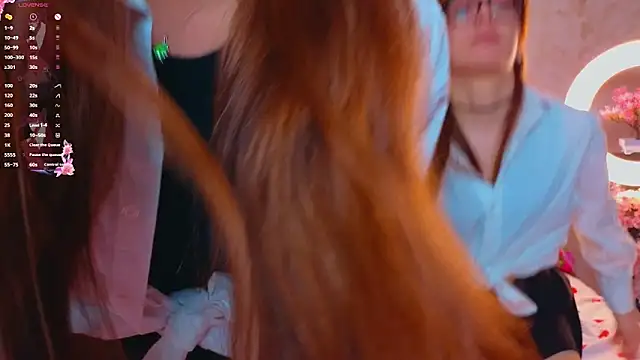 MelanieTwice online show from March 2026 11:15:02 AM