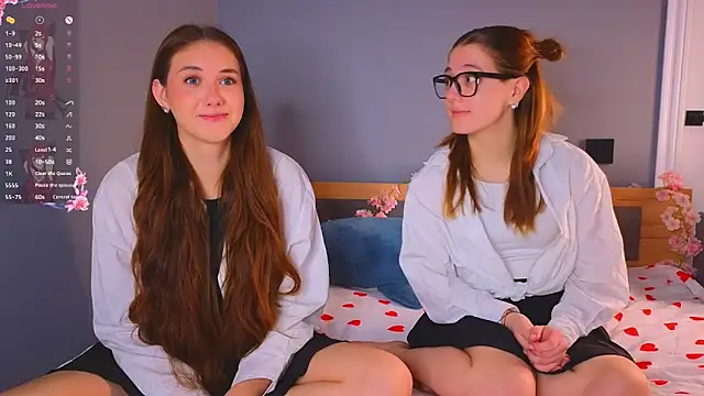 MelanieTwice online show from March 2026 11:13:01 AM