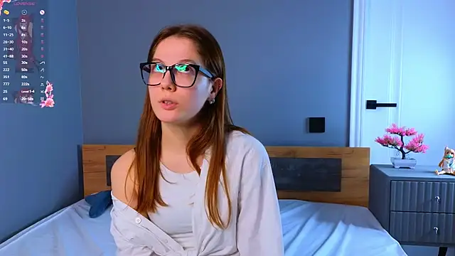 MelanieTwice online show from March 2026 10:59:02 AM